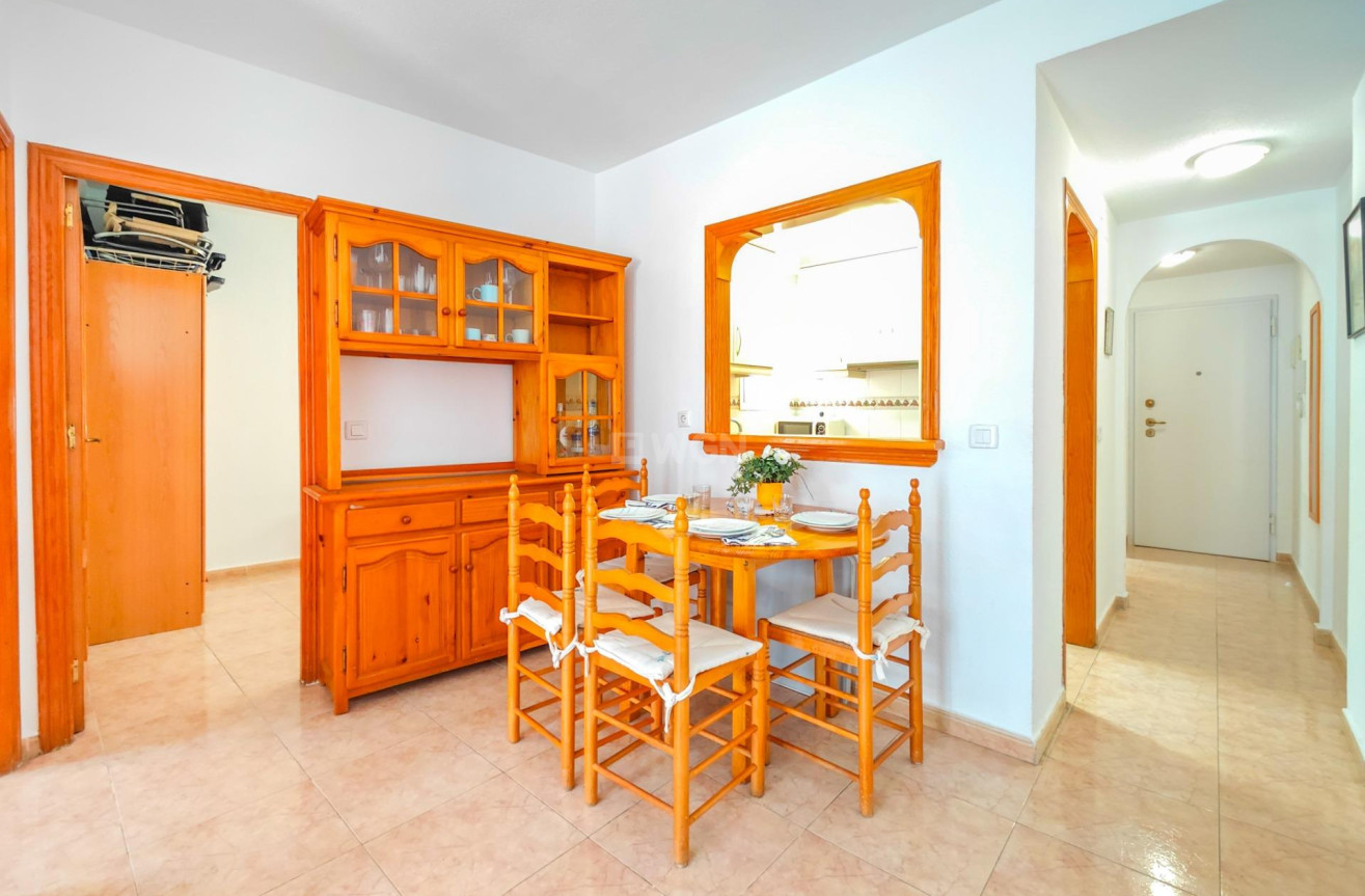 Reventa - Apartamento / piso - Torrevieja - PARQUE DE LAS NACIONES