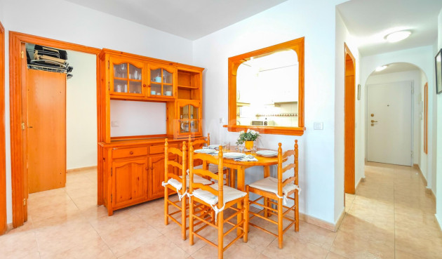 Reventa - Apartamento / piso - Torrevieja - PARQUE DE LAS NACIONES