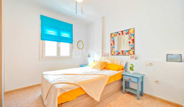 Reventa - Apartamento / piso - Torrevieja - PARQUE DE LAS NACIONES