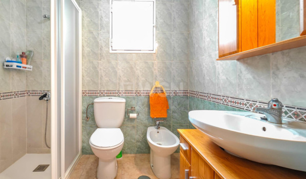 Reventa - Apartamento / piso - Torrevieja - PARQUE DE LAS NACIONES