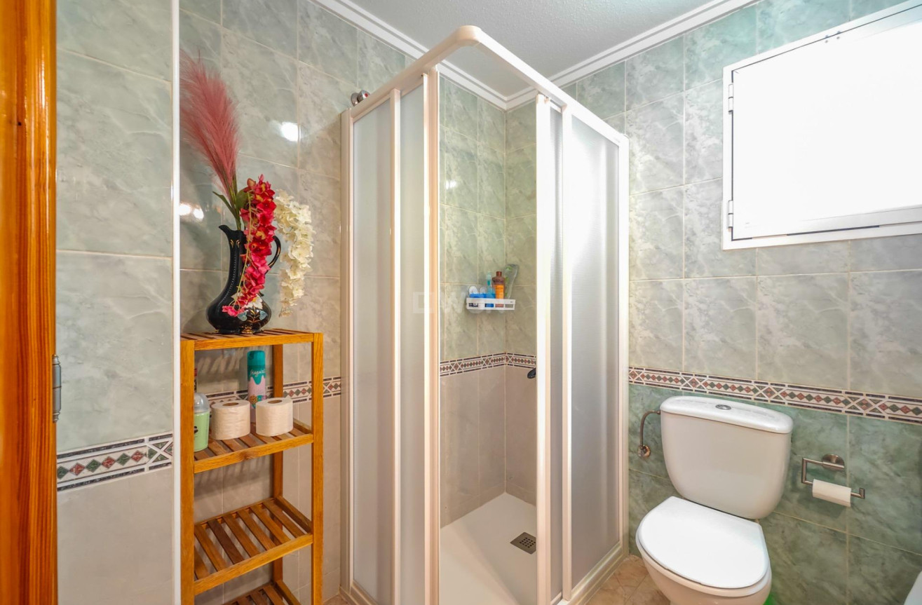 Reventa - Apartamento / piso - Torrevieja - PARQUE DE LAS NACIONES