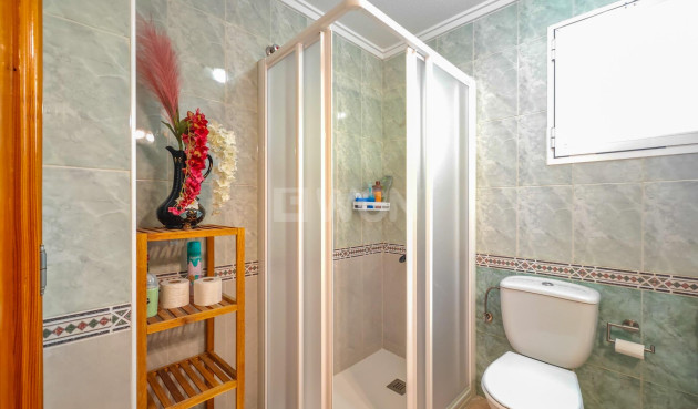 Reventa - Apartamento / piso - Torrevieja - PARQUE DE LAS NACIONES