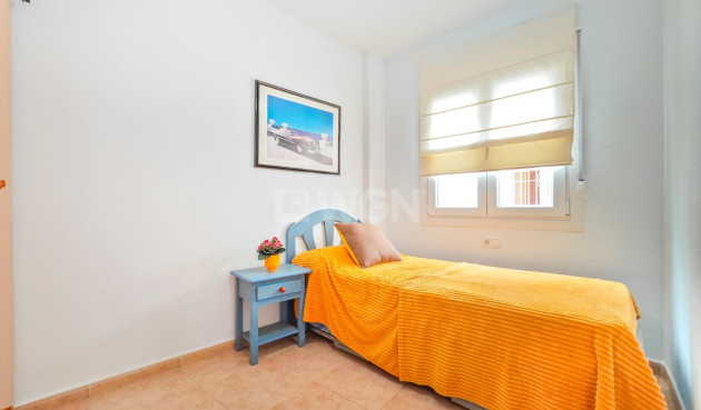 Reventa - Apartamento / piso - Torrevieja - PARQUE DE LAS NACIONES