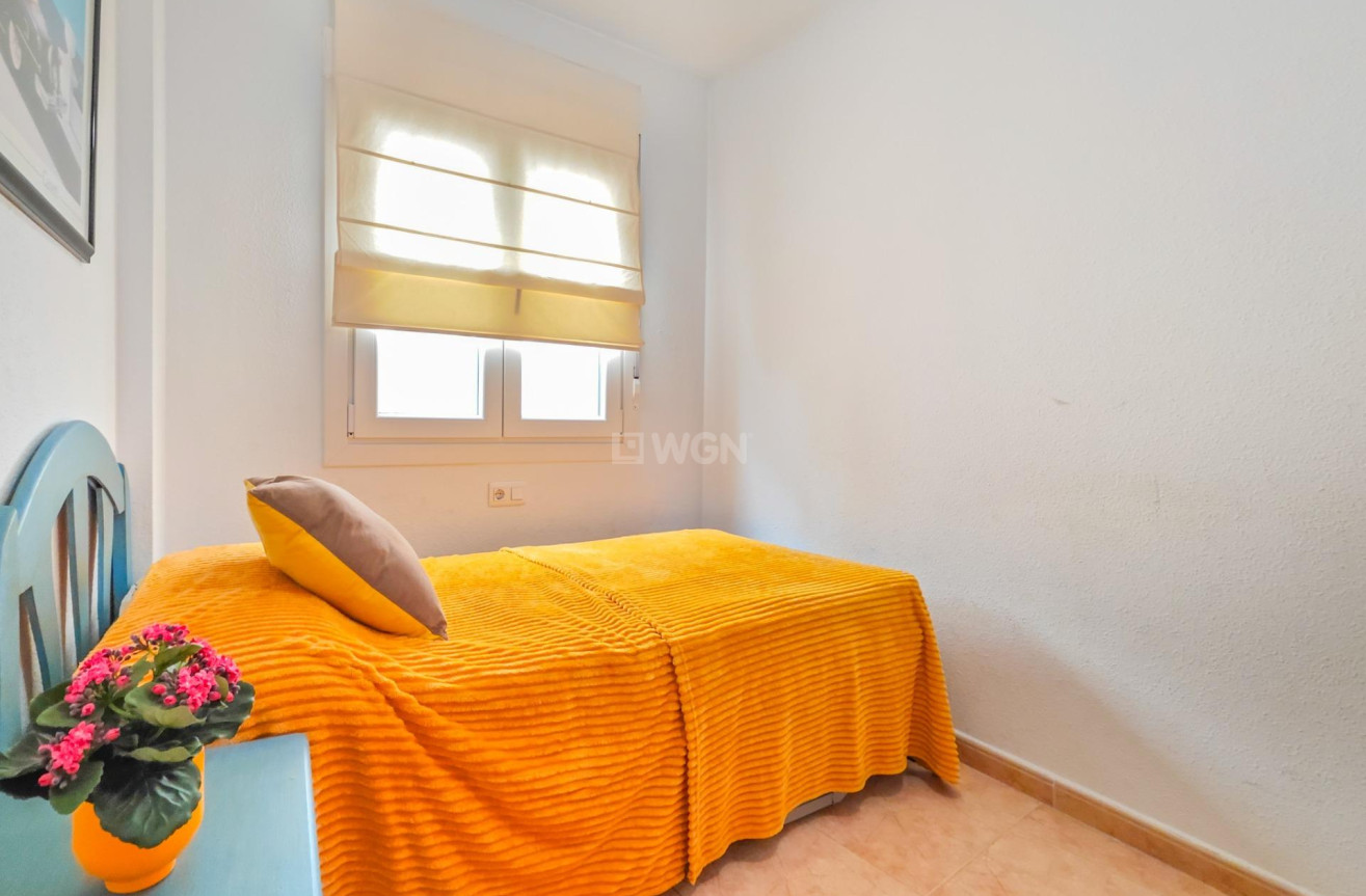 Reventa - Apartamento / piso - Torrevieja - PARQUE DE LAS NACIONES