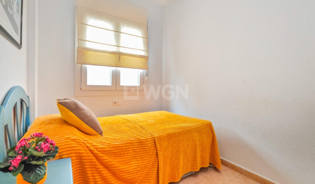 Reventa - Apartamento / piso - Torrevieja - PARQUE DE LAS NACIONES