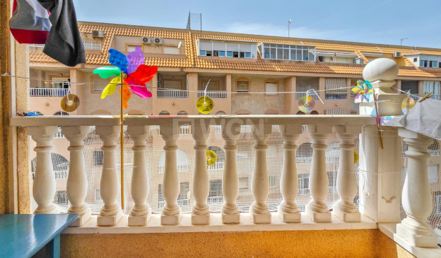 Reventa - Apartamento / piso - Torrevieja - PARQUE DE LAS NACIONES
