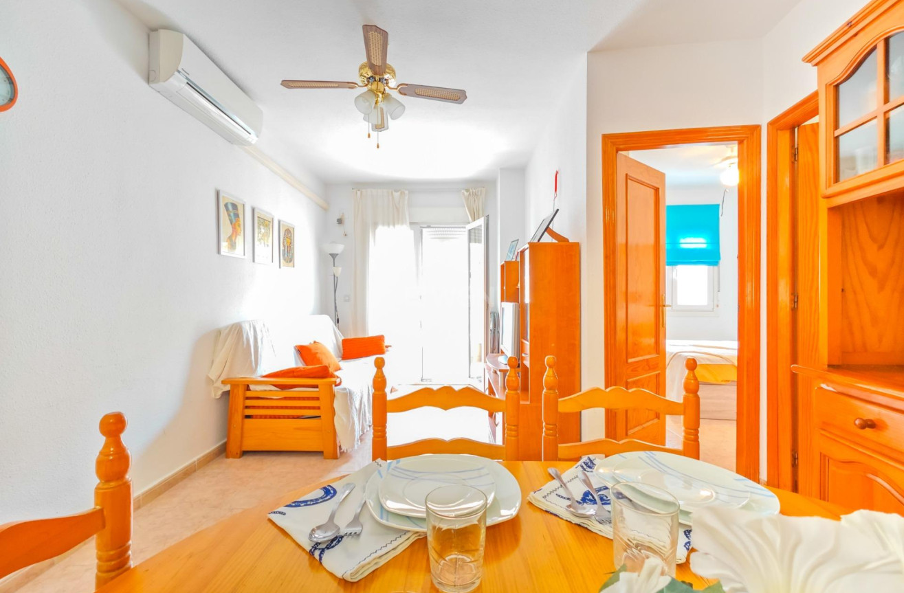 Reventa - Apartamento / piso - Torrevieja - PARQUE DE LAS NACIONES