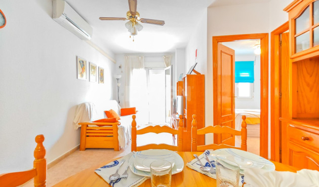 Reventa - Apartamento / piso - Torrevieja - PARQUE DE LAS NACIONES