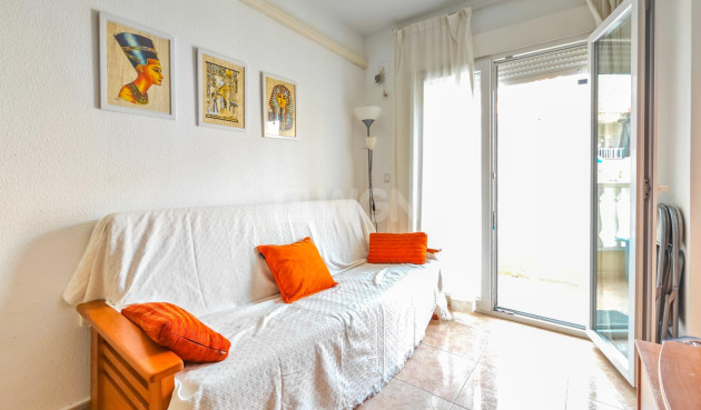 Reventa - Apartamento / piso - Torrevieja - PARQUE DE LAS NACIONES