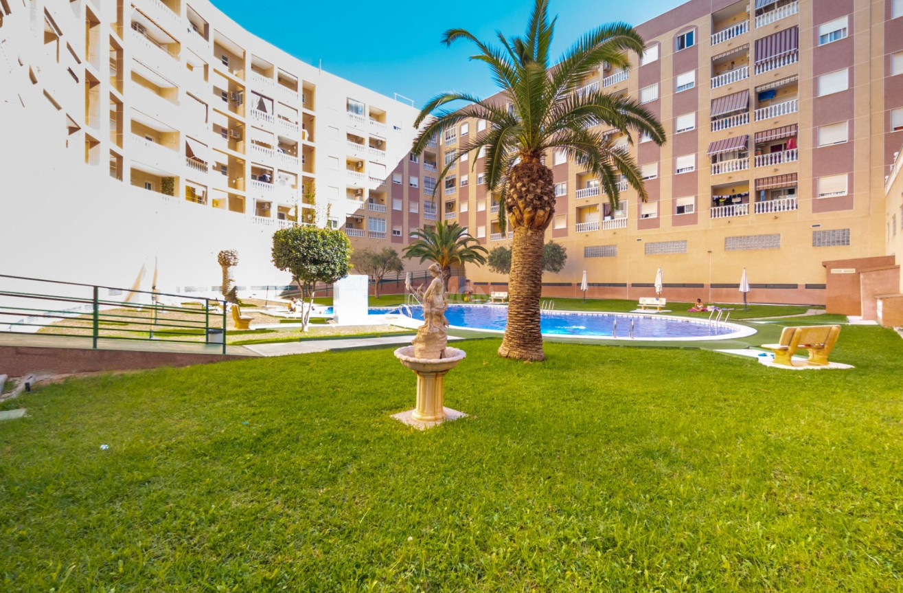 Reventa - Apartamento / piso - Torrevieja - PARQUE DE LAS NACIONES