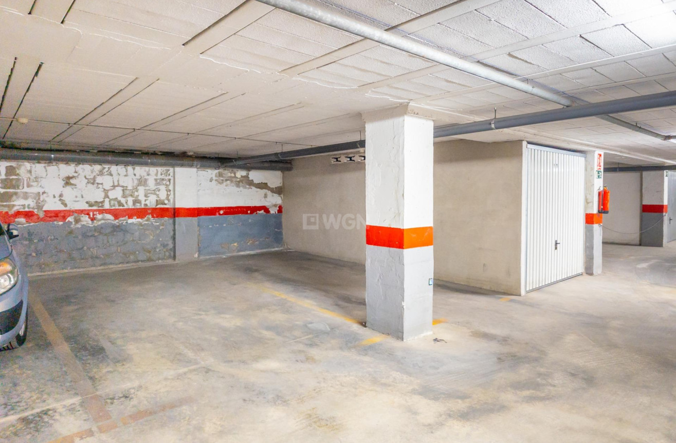 Reventa - Apartamento / piso - Torrevieja - PARQUE DE LAS NACIONES