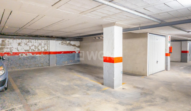 Reventa - Apartamento / piso - Torrevieja - PARQUE DE LAS NACIONES