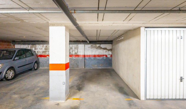 Reventa - Apartamento / piso - Torrevieja - PARQUE DE LAS NACIONES