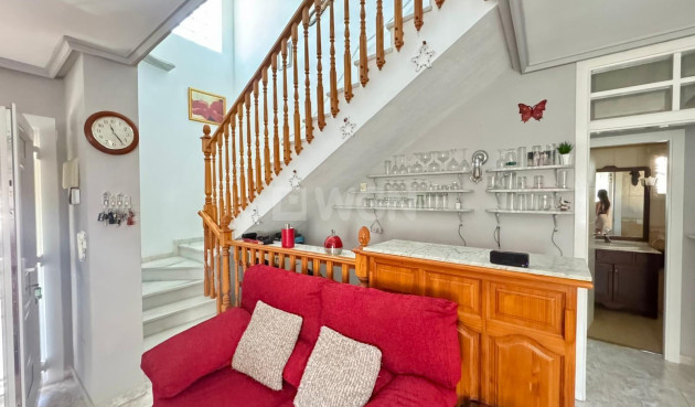 Resale - Villa - Torrevieja - Costa Blanca