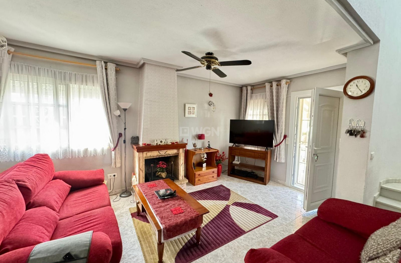 Resale - Villa - Torrevieja - Costa Blanca