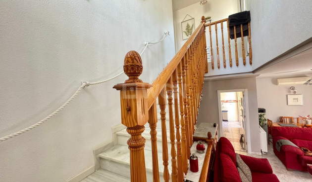 Resale - Villa - Torrevieja - Costa Blanca