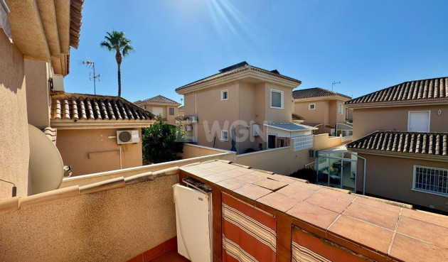 Resale - Villa - Torrevieja - Costa Blanca