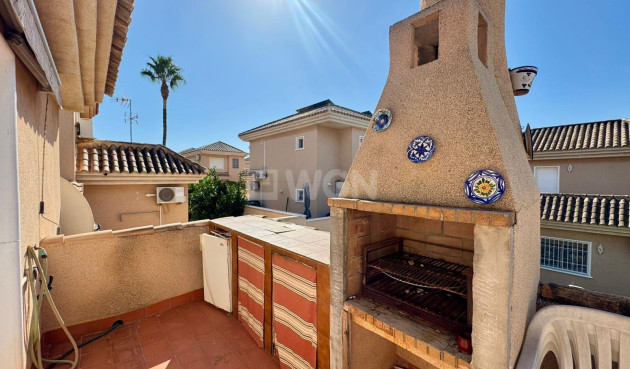 Resale - Villa - Torrevieja - Costa Blanca
