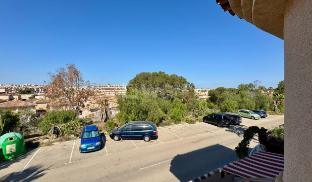 Resale - Villa - Torrevieja - Costa Blanca