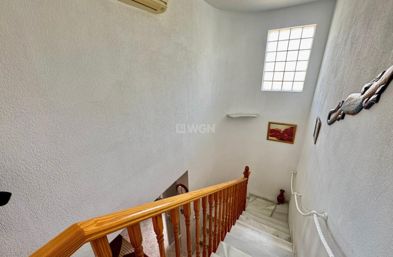 Resale - Villa - Torrevieja - Costa Blanca