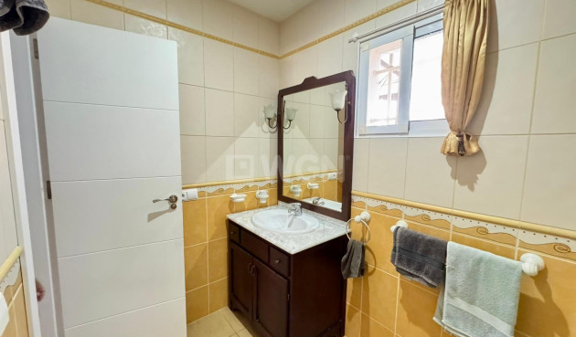 Resale - Villa - Torrevieja - Costa Blanca