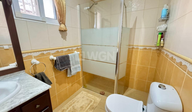 Resale - Villa - Torrevieja - Costa Blanca