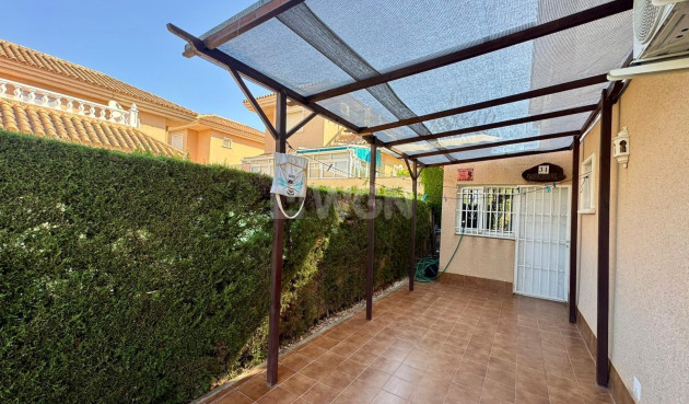 Resale - Villa - Torrevieja - Costa Blanca