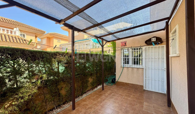 Resale - Villa - Torrevieja - Costa Blanca