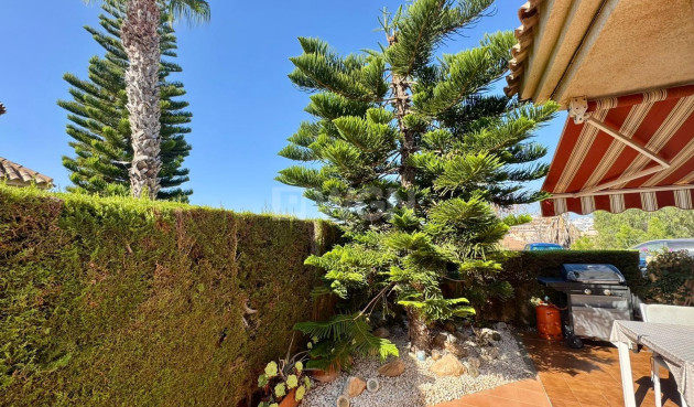 Resale - Villa - Torrevieja - Costa Blanca