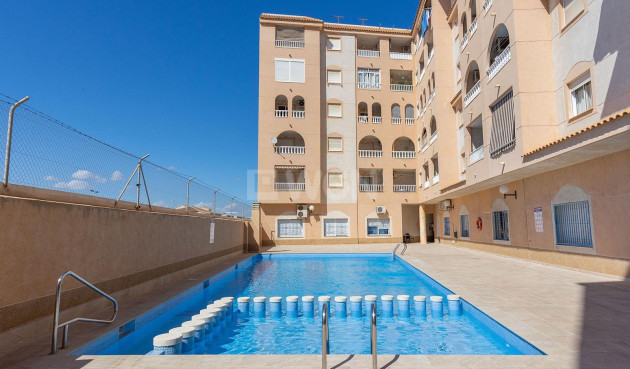 Odsprzedaż - Daszek - Torrevieja - El Molino