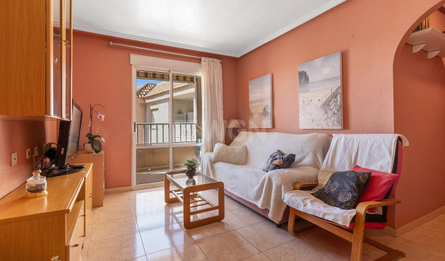 Odsprzedaż - Daszek - Torrevieja - El Molino