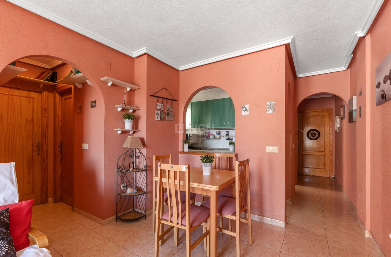 Odsprzedaż - Daszek - Torrevieja - El Molino