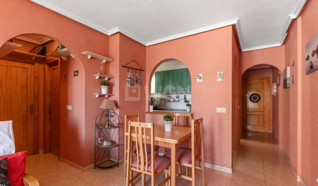 Odsprzedaż - Daszek - Torrevieja - El Molino