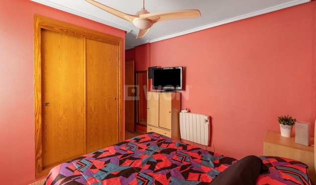 Odsprzedaż - Daszek - Torrevieja - El Molino