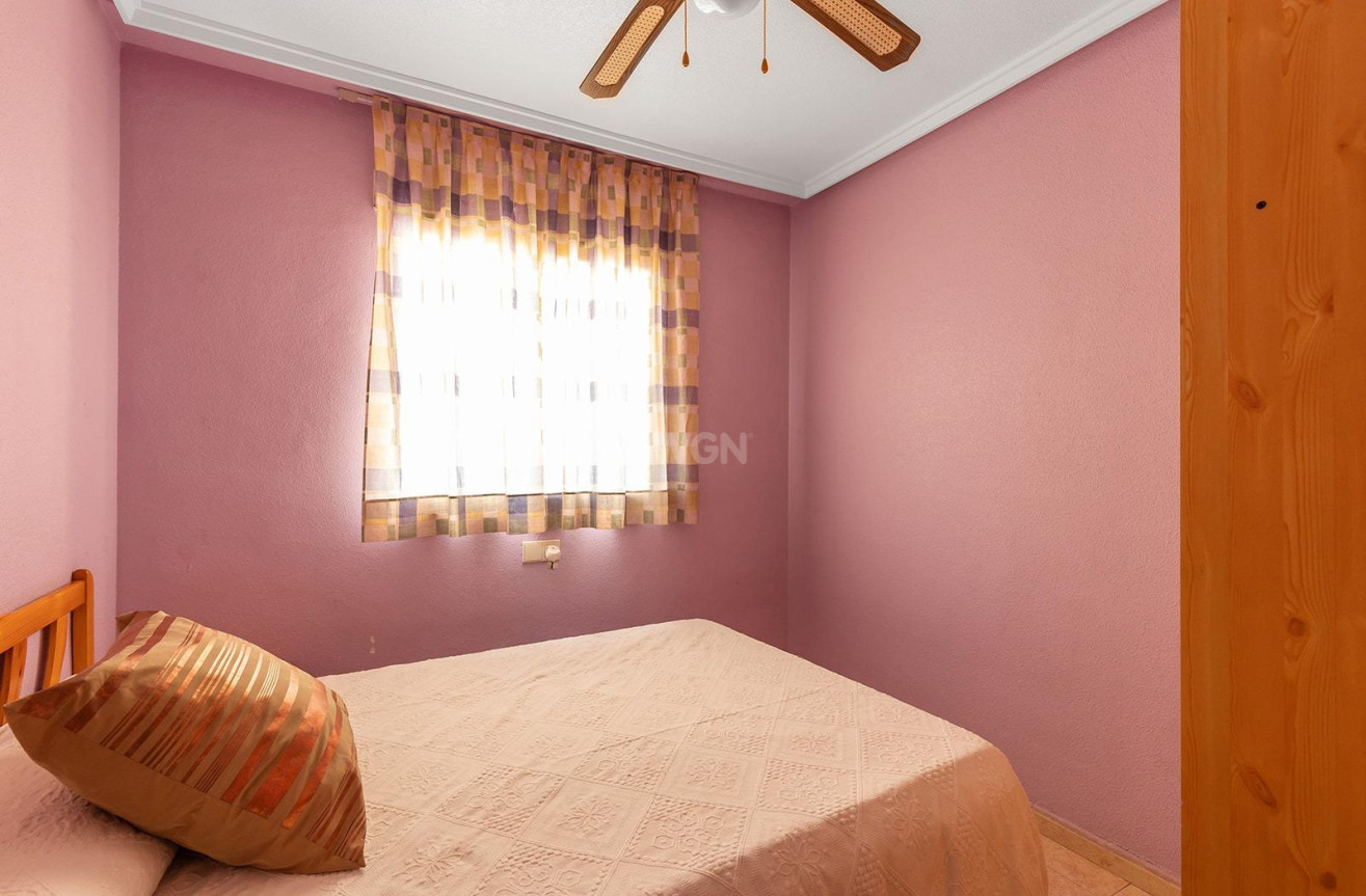 Odsprzedaż - Daszek - Torrevieja - El Molino