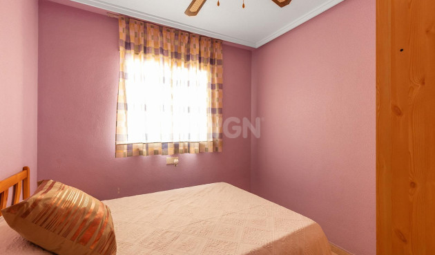 Odsprzedaż - Daszek - Torrevieja - El Molino