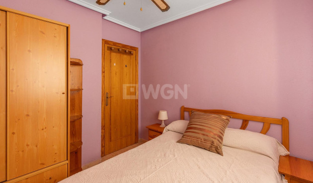 Odsprzedaż - Daszek - Torrevieja - El Molino