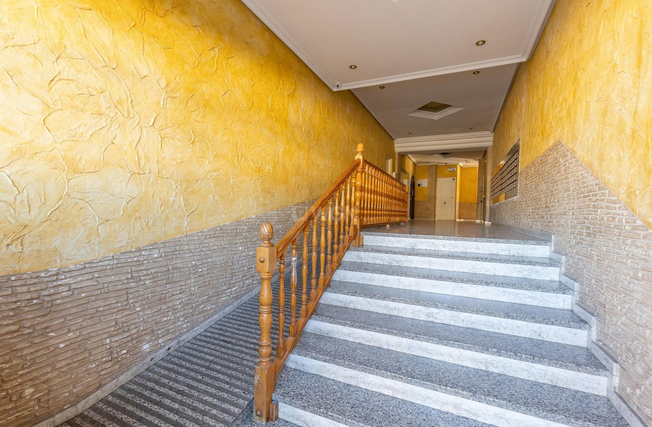 Odsprzedaż - Daszek - Torrevieja - El Molino