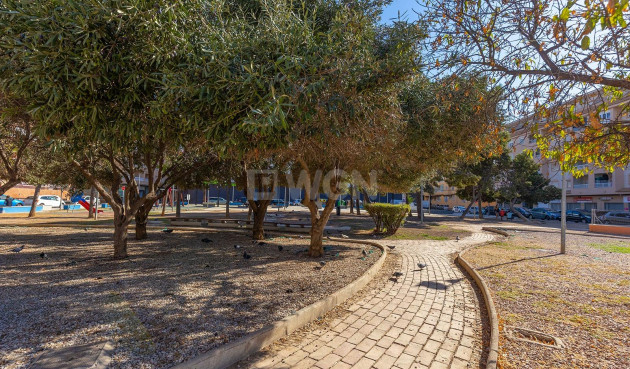 Odsprzedaż - Daszek - Torrevieja - El Molino