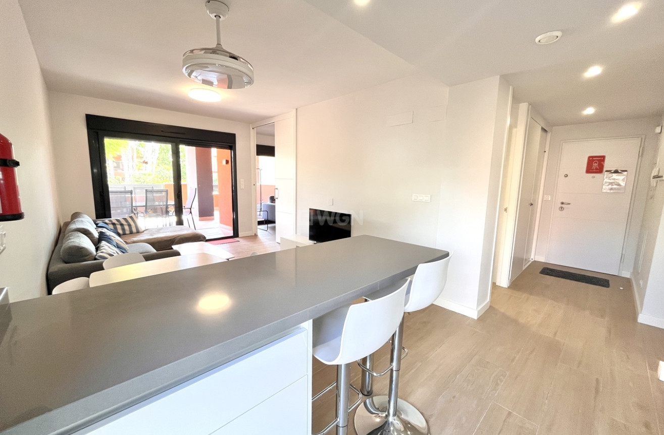 Resale - Apartment / flat - Villamartin - Costa Blanca