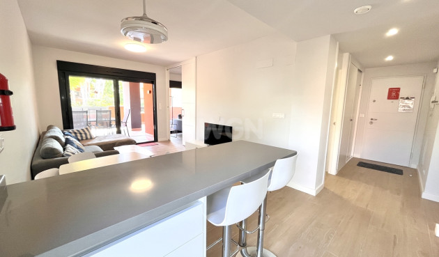 Resale - Apartment / flat - Villamartin - Costa Blanca