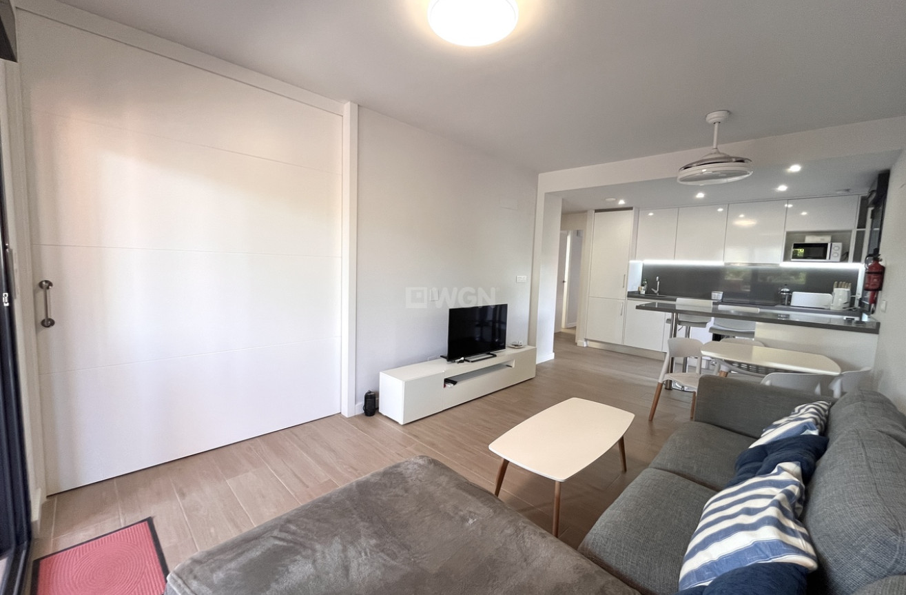 Resale - Apartment / flat - Villamartin - Costa Blanca