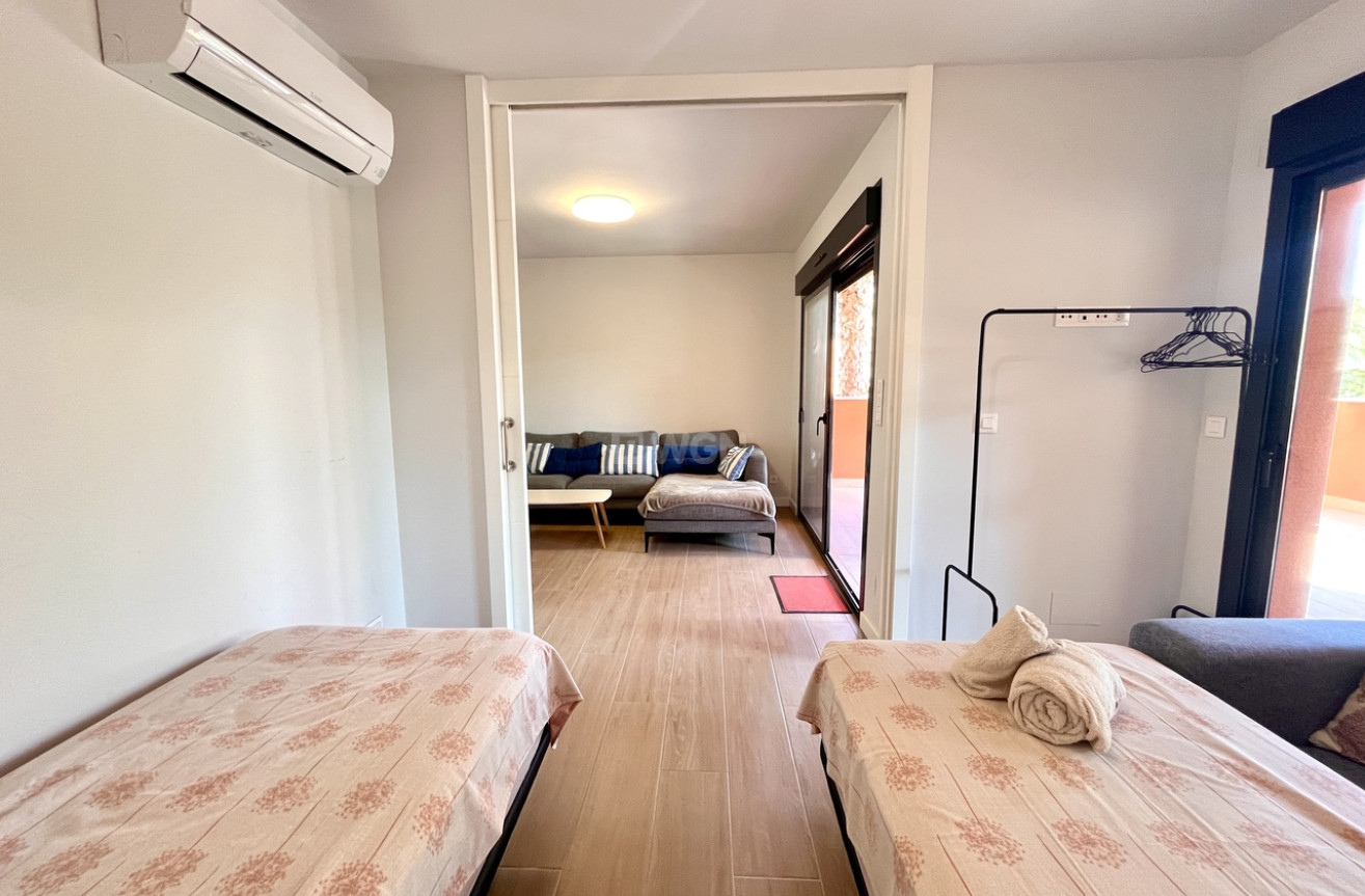 Resale - Apartment / flat - Villamartin - Costa Blanca