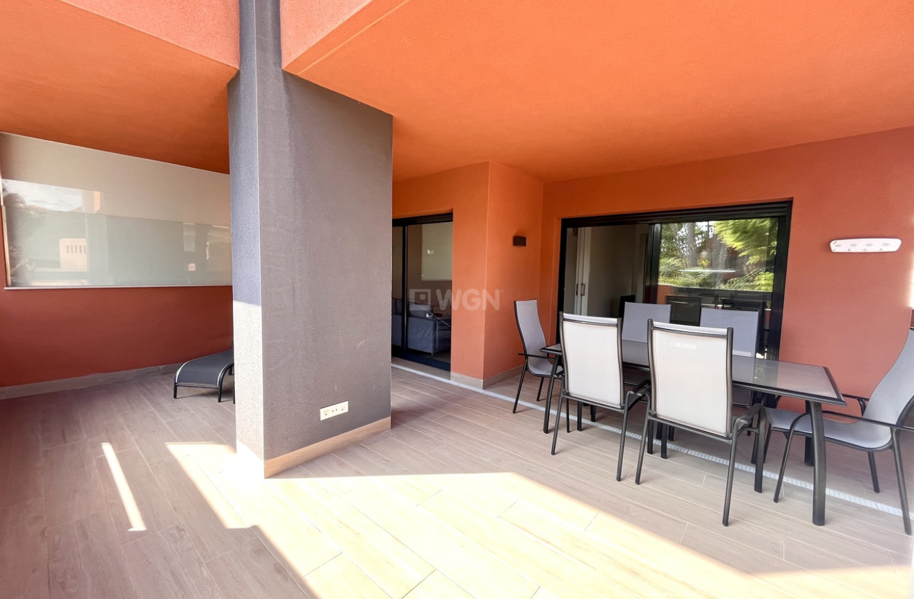 Resale - Apartment / flat - Villamartin - Costa Blanca
