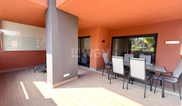 Resale - Apartment / flat - Villamartin - Costa Blanca