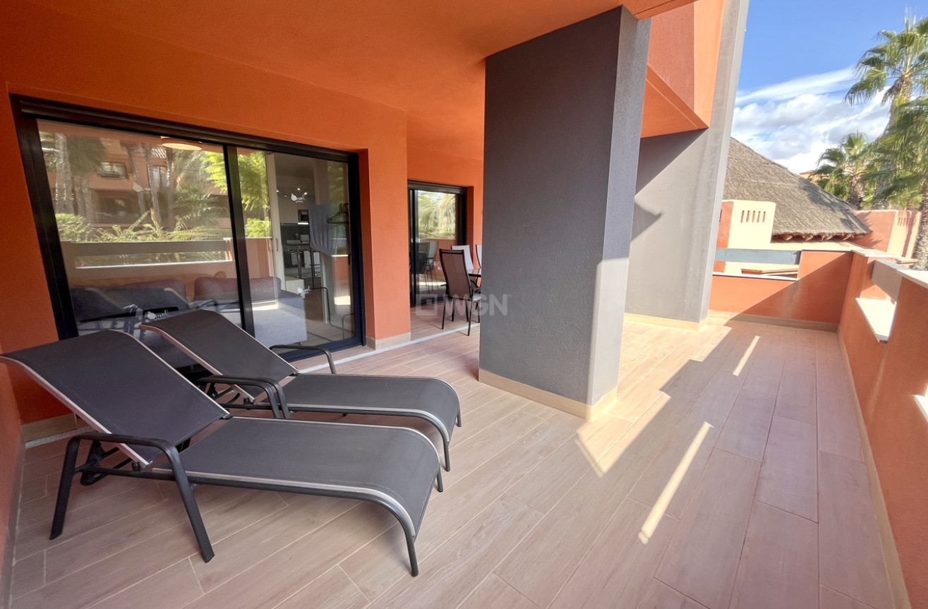 Resale - Apartment / flat - Villamartin - Costa Blanca