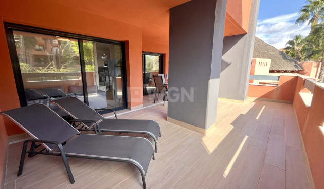 Resale - Apartment / flat - Villamartin - Costa Blanca
