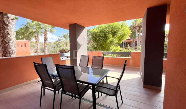Resale - Apartment / flat - Villamartin - Costa Blanca
