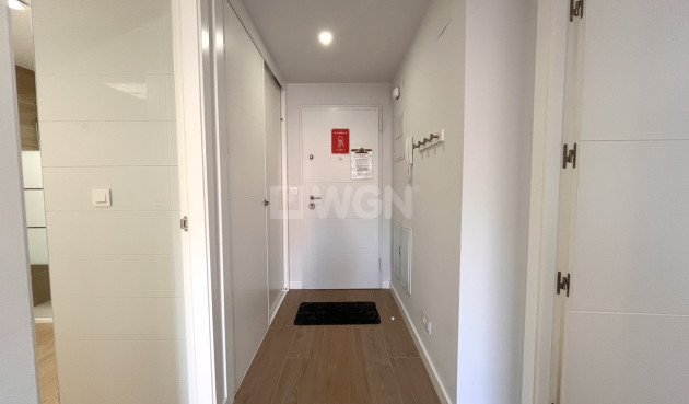 Resale - Apartment / flat - Villamartin - Costa Blanca