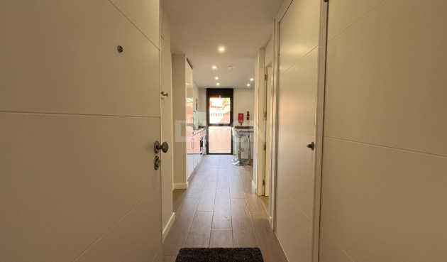 Resale - Apartment / flat - Villamartin - Costa Blanca